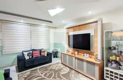 Casa com 3 quartos à venda na Rua Giácomo Versolato, --, Nova Petrópolis, São Bernardo do Campo