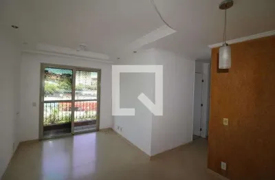 Apartamento com 3 quartos à venda na Rua Conselheiro Moreira de Barros, --, Santana, São Paulo