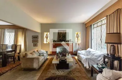 Casa com 6 quartos à venda na Rua Engenheiro Edgar Egídio de Sousa, --, Pacaembu, São Paulo