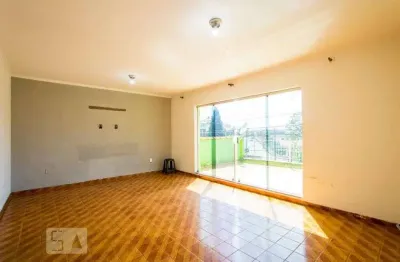 Casa com 3 quartos à venda na Rua Penalva, --, Jardim Progresso, Santo André