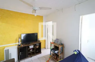 Casa com 2 quartos à venda na Avenida Monte Ararat, --, Bela Vista, Osasco