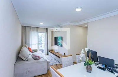 Apartamento com 3 quartos à venda na Avenida Raimundo Pereira de Magalhães, --, Jardim Íris, São Paulo