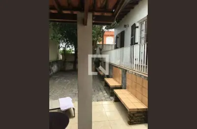 Casa com 3 quartos à venda na Rua Eduardo da Silva Magalhães, --, Jaguaré, São Paulo