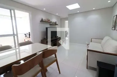 Apartamento com 2 quartos à venda na Avenida Santo Antônio, --, Centro, Osasco