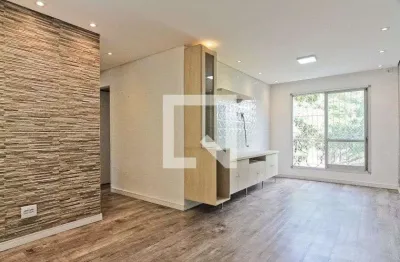 Apartamento com 3 quartos à venda na Rua Chico de Paula, --, Freguesia do Ó, São Paulo