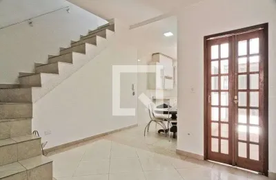 Casa com 3 quartos à venda na Rua Coronel Antunes Chaves, --, Santana, São Paulo