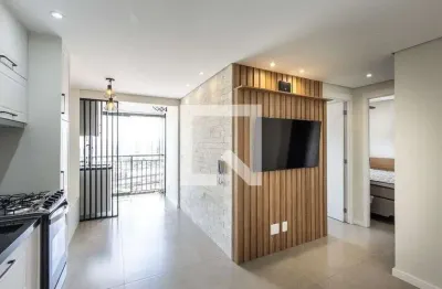 Apartamento com 2 quartos à venda na Rua Marina Ciufuli Zanfelice, --, Lapa, São Paulo