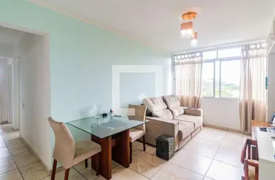 Apartamento com 3 quartos à venda na Avenida Doutor Guilherme Dumont Vilares, --, Jardim Jussara, São Paulo