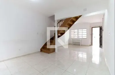 Casa com 3 quartos à venda na Rua Ponte Alta, --, Aclimação, São Paulo