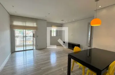 Apartamento com 2 quartos à venda na Rua Werner Goldberg, --, Jardim Esperança, Barueri