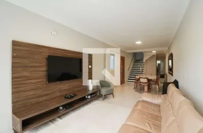 Casa com 3 quartos à venda na Rua Itamarati, --, Santana, São Paulo