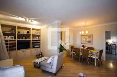 Apartamento com 2 quartos à venda na Rua Antônio Júlio dos Santos, --, Morumbi, São Paulo