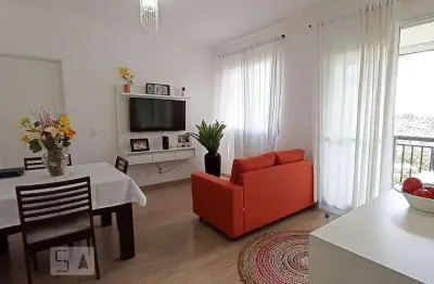 Apartamento com 1 quarto à venda na Rua Urano, --, Jardim Esperança, Barueri