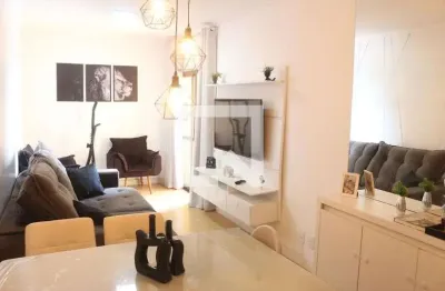 Apartamento com 2 quartos à venda na Rua Lourdes, --, Olímpico, São Caetano do Sul