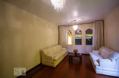 Casa com 3 quartos à venda na Rua Professor Geraldo Hypólito, --, Assunção, São Bernardo do Campo