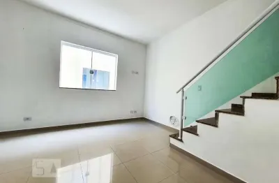 Casa em condomínio fechado com 2 quartos à venda na Rua Jardim das Margaridas, --, Cangaíba, São Paulo