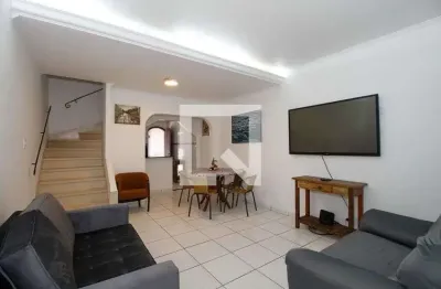 Casa com 3 quartos à venda na Rua Antônio Vieira de Medeiros, --, Pinheiros, São Paulo