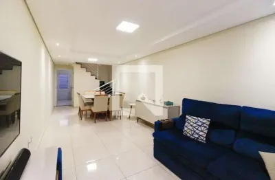 Casa com 3 quartos à venda na Rua Vinte e Seis de Abril, --, Vila Esperança, São Paulo