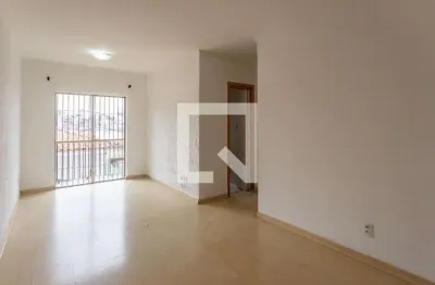 Apartamento com 2 quartos à venda na Rua José de Alencar, --, Centro, Diadema
