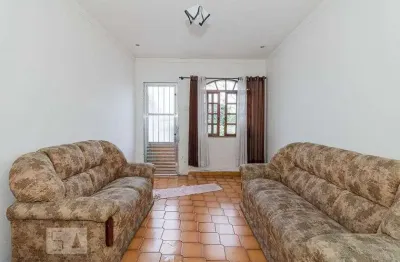 Casa com 3 quartos à venda na Rua Conchal, --, Vila Constança, São Paulo