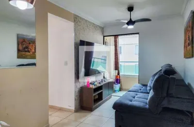 Apartamento com 3 quartos à venda na Avenida Olinto Demarchi, --, Taboão, São Bernardo do Campo