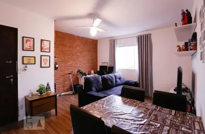 Apartamento com 1 quarto à venda na Rua Lavradio, --, Barra Funda, São Paulo