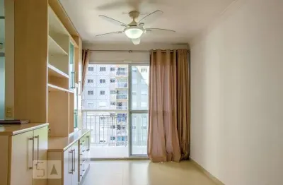 Apartamento com 2 quartos à venda na Rua Doutor Sérgio Meira, --, Barra Funda, São Paulo