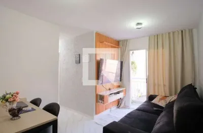 Apartamento com 2 quartos à venda na Rua Felisbina Ferreira, --, Vila Carrão, São Paulo