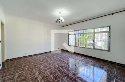 Casa com 3 quartos à venda na Rua Huet Bacelar, --, Ipiranga, São Paulo