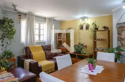 Casa com 3 quartos à venda na Rua Croata, --, Vila Romana, São Paulo