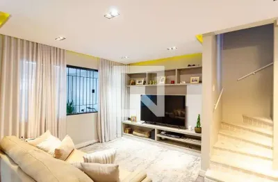 Casa com 3 quartos à venda na Rua Augusto Rolim Loureiro, --, Planalto Paulista, São Paulo