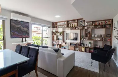 Casa em condomínio fechado com 3 quartos à venda na Rua Marco Antônio Dias Batista, --, Cidade São Francisco, São Paulo