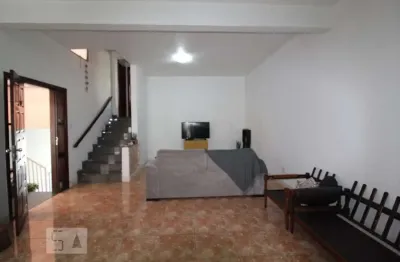 Casa com 2 quartos à venda na Rua Picuí, --, Olímpico, São Caetano do Sul