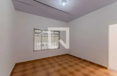 Casa com 2 quartos à venda na Rua Clemente Pereira, --, Ipiranga, São Paulo