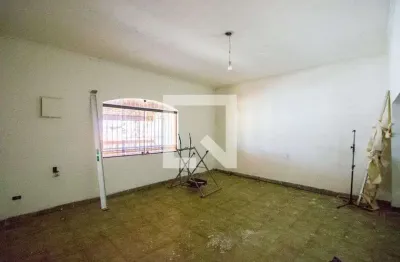Casa com 2 quartos à venda na Rua Carrel, --, Vila Tibiriçá, Santo André