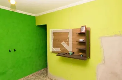 Casa com 1 quarto à venda na Rua Antônio Dias Adorno, --, Vila Nogueira, Diadema