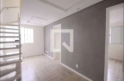 Cobertura com 3 quartos à venda na Rua Primeiro de Agosto, --, Vila das Mercês, São Paulo