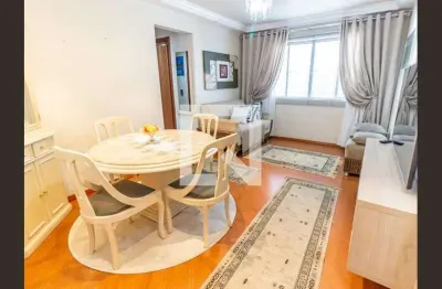 Apartamento com 2 quartos à venda na Rua Carneiro Leão, --, Brás, São Paulo