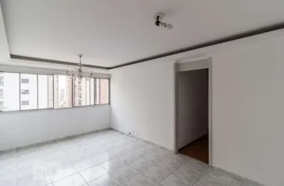Apartamento com 3 quartos à venda na Rua Tucuna, --, Pompéia, São Paulo