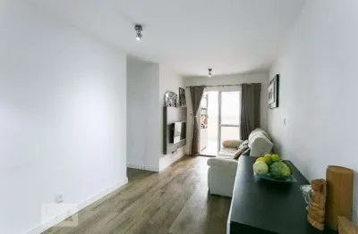 Apartamento com 3 quartos à venda na Rua São Ticiano, --, Vila Formosa, São Paulo