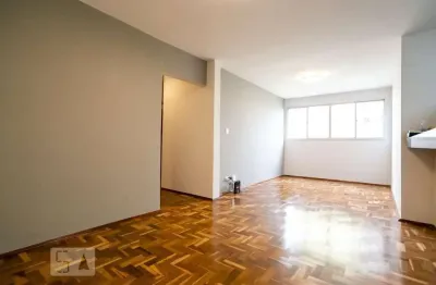 Apartamento com 3 quartos à venda na Rua Voluntários da Pátria, --, Santana, São Paulo