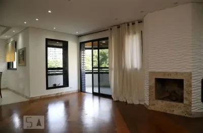 Apartamento com 3 quartos à venda na Rua Professor José Horácio Meirelles Teixeira, --, Morumbi, São Paulo