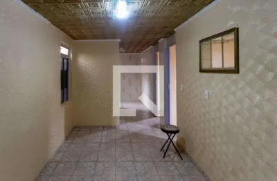 Apartamento com 2 quartos à venda na Rua Felice Tosi, --, Sapopemba, São Paulo