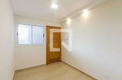 Apartamento com 2 quartos à venda na Rua Mongubá, --, Vila Carrão, São Paulo