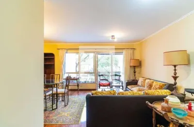 Apartamento com 3 quartos à venda na Rua Moliére, --, Jardim Marajoara, São Paulo