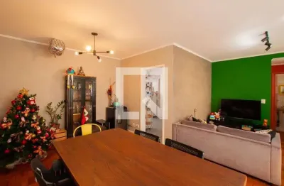 Apartamento com 3 quartos à venda na Rua Teixeira da Silva, --, Paraíso, São Paulo