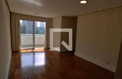 Apartamento com 2 quartos à venda na Rua Júlio Garita, --, Morumbi, São Paulo