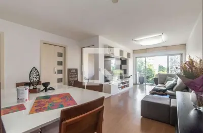 Apartamento com 2 quartos à venda na Avenida Padre Antônio José dos Santos, --, Brooklin, São Paulo