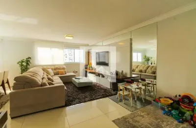 Apartamento com 2 quartos à venda na Rua Baguari, --, Tatuapé, São Paulo