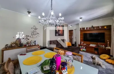 Apartamento com 2 quartos à venda na Rua Bartolomeu de Gusmão, --, Vila Mariana, São Paulo